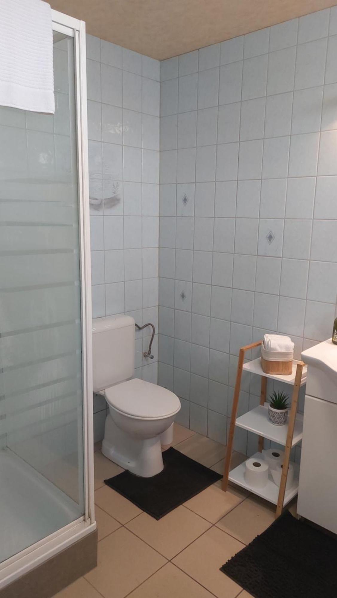 A La Cour De La Sucrerie Daire Binche Dış mekan fotoğraf